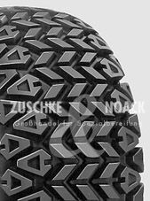 25x9.00-12 84F 6PR TL Carlisle All Trail II