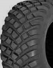 260/70 R 16 109A8/B TL Galaxy GardenPRo