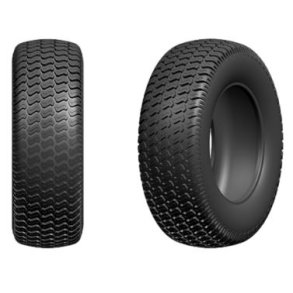 29x12.50 - 15 90B 4PR TL Tiron HS482
