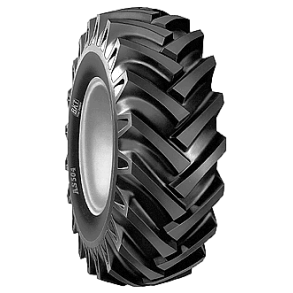 10.5/80 - 18 119/131A8 10PR TL AS-504*