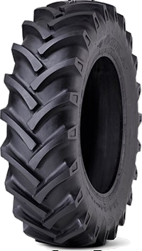 12.4/11 - 24 124A6 12PR TT KNK50 Agro-Forest