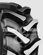 17x8.00 - 8 62A6 4PR TL Bridgestone FM2