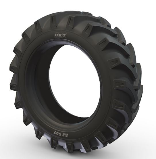 185/65 - 15 4PR TL 76/89A8 AS-507