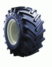 18x8.50 - 10 74A4 4PR TL Carlisle Tru Power