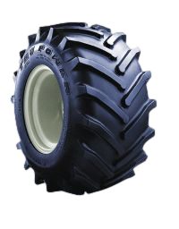18x9.50 - 8 81A4 4PR TL Carlisle Super Lug