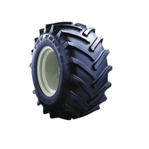 18x9.50 - 8 81A4 4PR TL Carlisle Super Lug