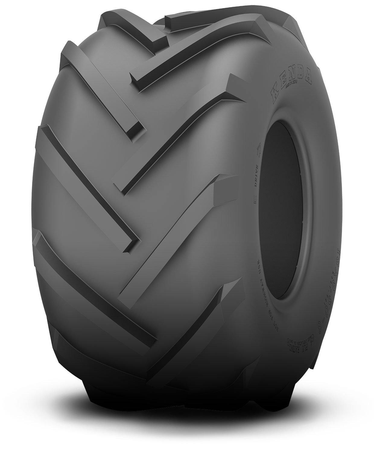 18x9.50 - 8 70/81A4 4PR TL K357 AS
