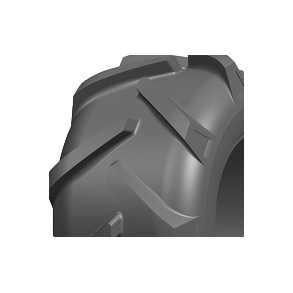 20x10.00 - 10 6PR TT HS431A AS