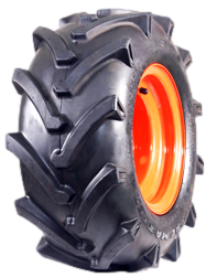 24x12.00 - 12 4PR 87D TL R1 Lawn Trac