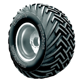 33x15.50 - 15 8PR TL BKT Trac Master