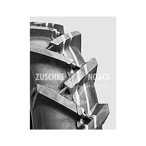 3.50 - 8 4PR TT V-8803 med slange