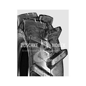 4.00 - 8 4PR TT V-8803 med slange