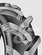 5.0 - 10 4PR TT Mitas B17