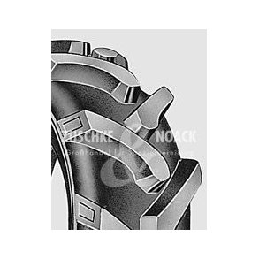 5.0 - 10 4PR TT Mitas B17