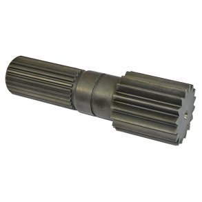 Central Pinion