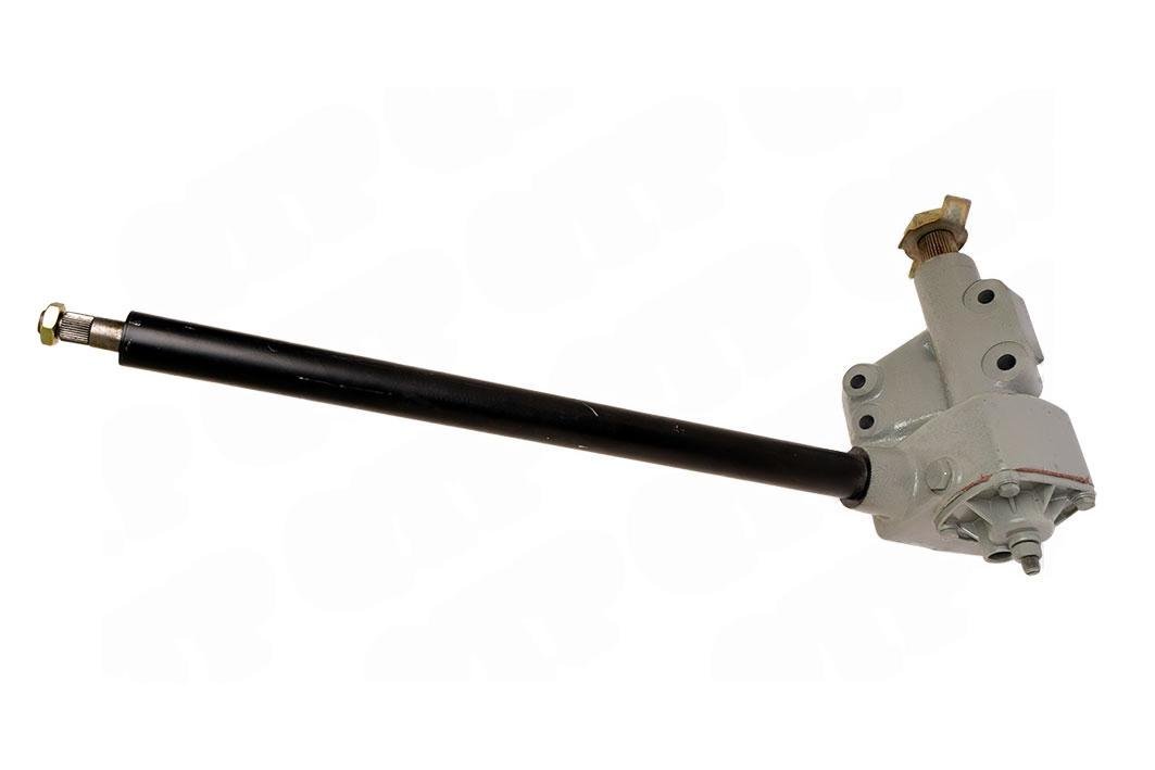 Styrbox Deutz 06 07