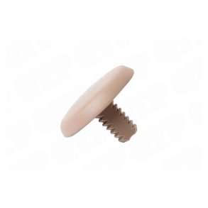 Plastic Plug For Upholstery