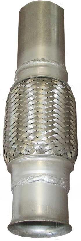 Udst�dningsr�r John Deere 6810 - 6910 Flexi
