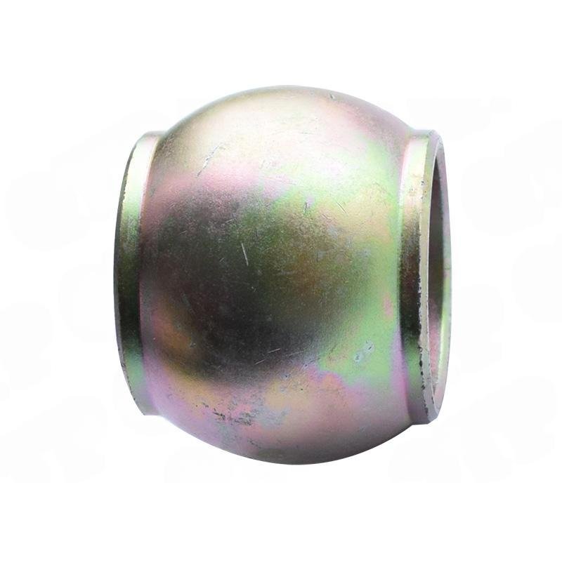 Nedre kugleled Kat 2/3 57mm UD 36,5mm ID