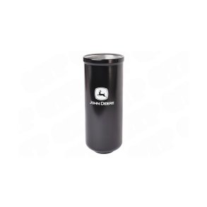 Hydraulisk filter styring