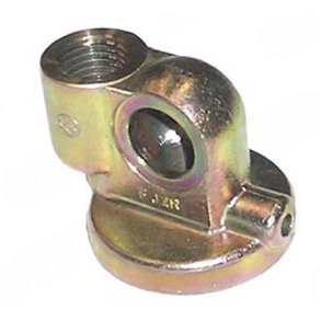 Glasbeholder Krop Zetor 5718-7045