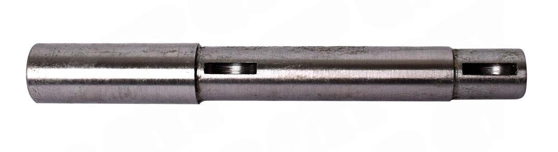 Gearskifteaksel Ford 10 Super Q Cab