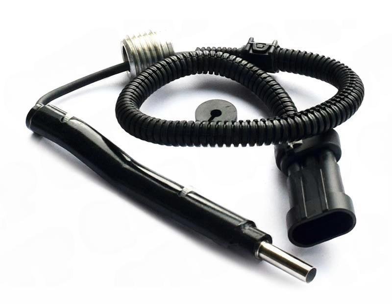 Hastighetssensor transmission ing�ende axel 6445