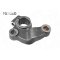 Servostyrningsf�ste 165 290 �vre med splines