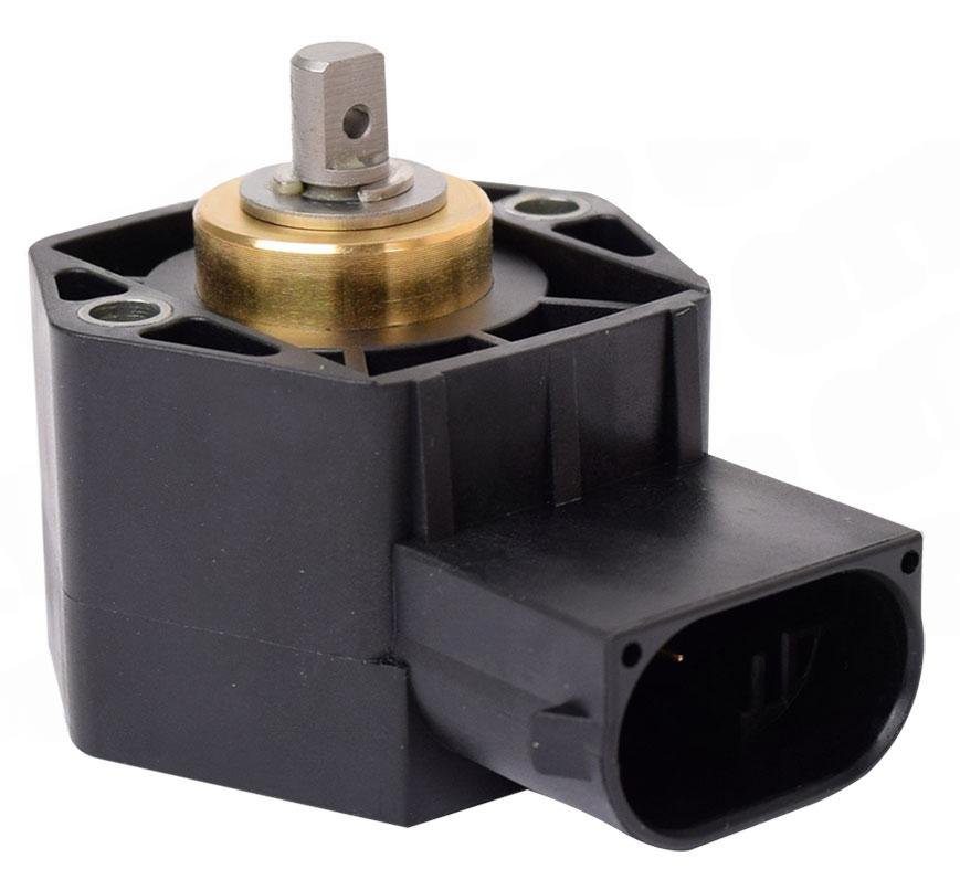 John Deere 6R  580015 - Potentiometer