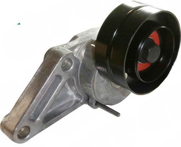 Fl�ktremssp�nnare John Deere 6100 - 6900