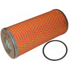 Motoroliefilter 212 248 Papir