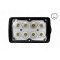 Arbejdslygte LED