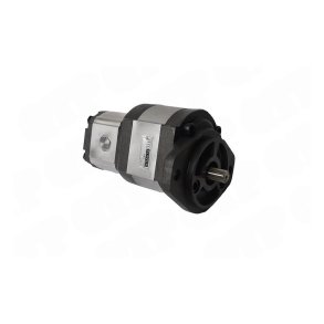 Hydraulisk pump