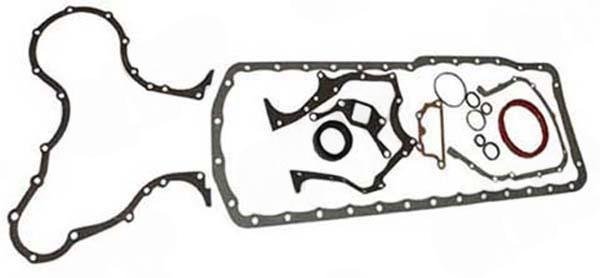 Bundkarpakningss�t Ford 7840