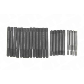 Cylinderhovedbolt-s�t 135