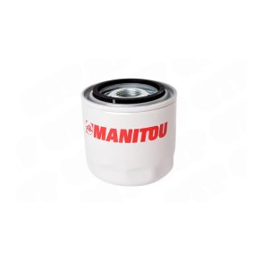 Motoroliefilter