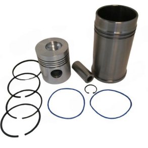 Stempelrings�t Zetor 8011