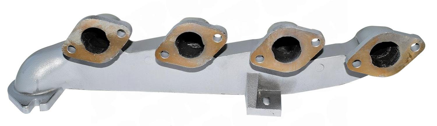 Udst�dningsmanifold John Deere 1640 1840 2040
