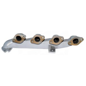 Udst�dningsmanifold John Deere 1640 1840 2040