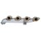Udst�dningsmanifold John Deere 1640 1840 2040