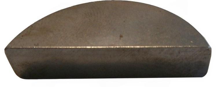 halvm�ne not 390 styrearm 1/16