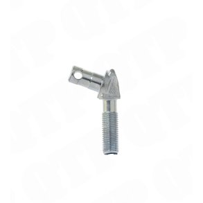 Stabilizer End