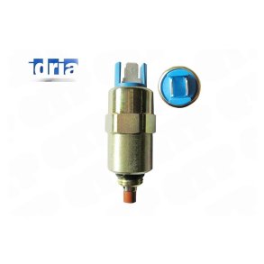 Solenoid Diesel Stop 12V CAV