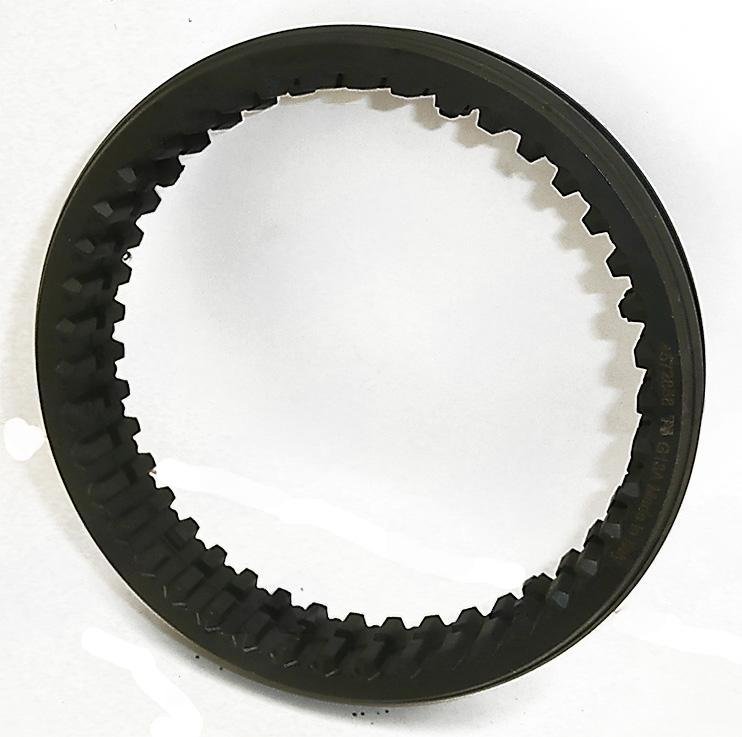 Syncro Yttre Kon Fiat 500 600 540 640 450