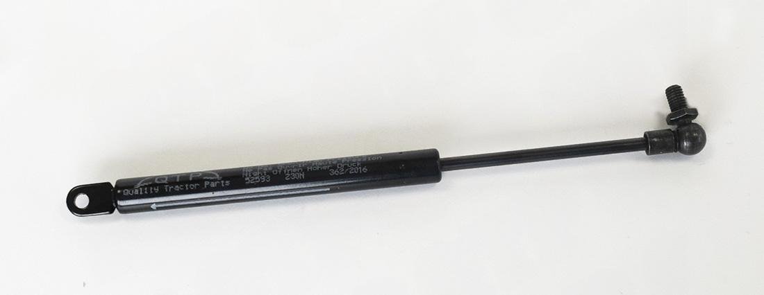 Gasfj�der Tak Case 2000 Series 84 Series 85