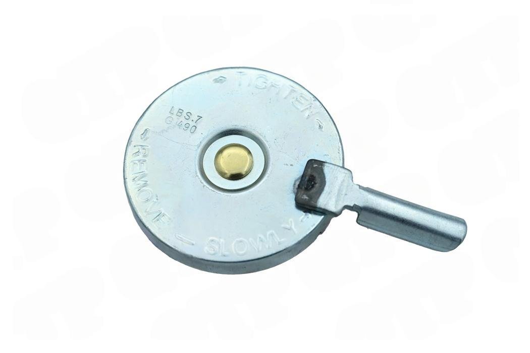Kylarlock H&ouml;lje IHC