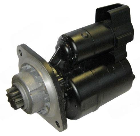 Starter Zetor 9540 Proxima UR3 - Venstre FIT