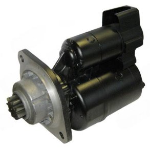 Starter Zetor 9540 Proxima UR3 - Venstre FIT