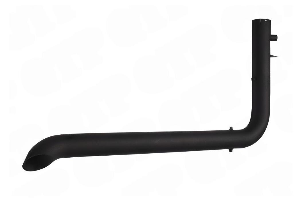 Avgas Case MXM 120 - 155 H�rnstolpe