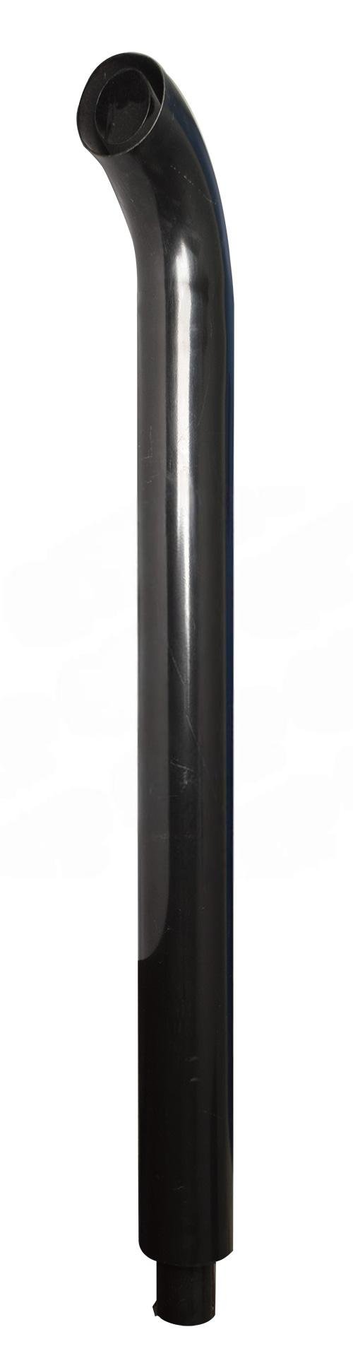 Avgassystem Case 4210 4220 4230